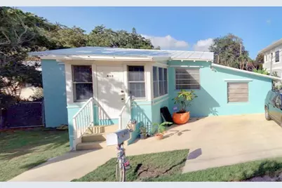 462 Sunset Drive, Key Largo, FL 33037 - Photo 1