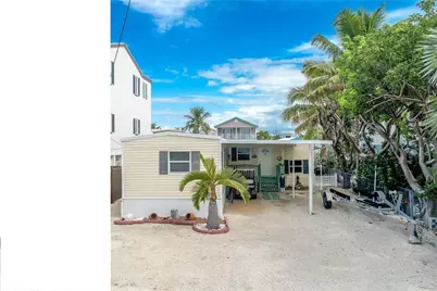 108 Valjean Lane, Tavernier, FL 33070 - Photo 1