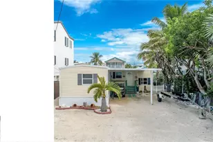 108 Valjean Ln, Tavernier, FL 33070 - Photo 1