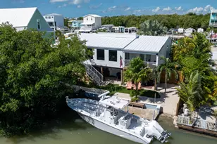 840 62nd Street Ocean St, Marathon, FL 33050 - Photo 1