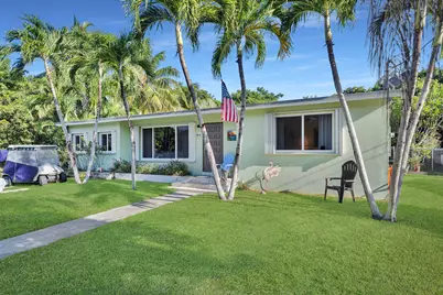 25 N Ocean Drive, Key Largo, FL 33037 - Photo 1
