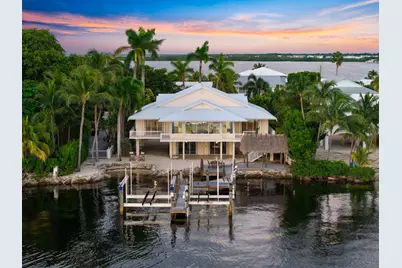 4 South Drive, Key Largo, FL 33070 - Photo 1