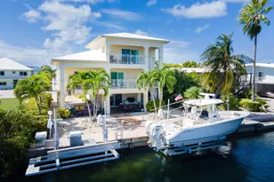 104 W Plaza Granada, Islamorada, FL 33036 - Photo 1