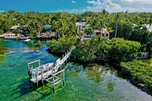 100 List St, Islamorada, FL 33036 - Photo 1