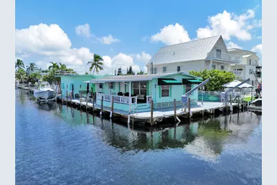 203 Allen Avenue, Key Largo, FL 33037 - Photo 1