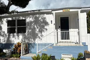 124 S 124 Bay Harbor Dr, Key Largo, FL 33037 - Photo 1