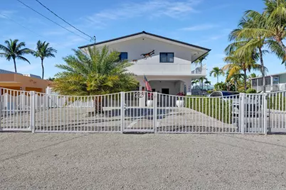 782 Bostwick Drive, Key Largo, FL 33037 - Photo 1