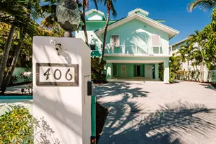 406 S Coconut Palm Blvd, Tavernier, FL 33070 - Photo 1