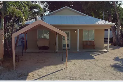 27 Bass Avenue, Key Largo, FL 33037 - Photo 1