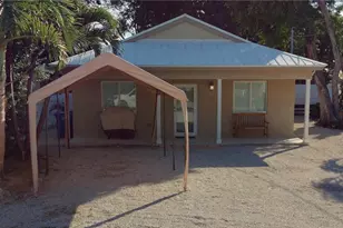 27 Bass Ave, Key Largo, FL 33037 - Photo 1