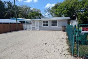16 & 18 Dolphin Rd, Key Largo, FL 33037 - Photo 1