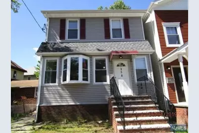 858 Lyons Avenue, Irvington, NJ 07111 - Photo 1
