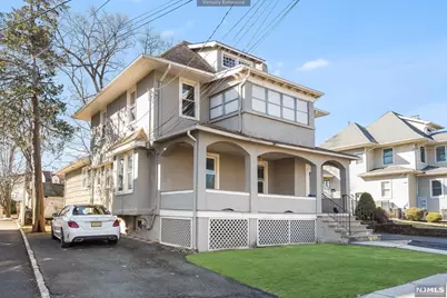105 Centre Street, Nutley, NJ 07110 - Photo 1
