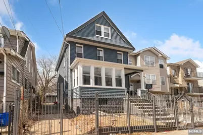 31 Halstead Street, Newark, NJ 07106 - Photo 1
