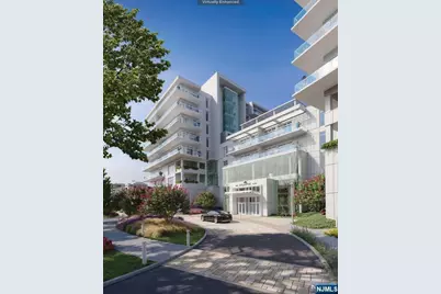 392 Ocean Avenue 1505 #1505, Long Branch, NJ 07740 - Photo 1