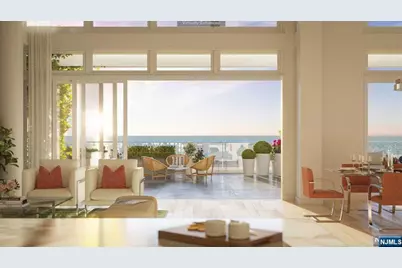 392 Ocean Avenue 1505 #1505, Long Branch, NJ 07740 - Photo 4