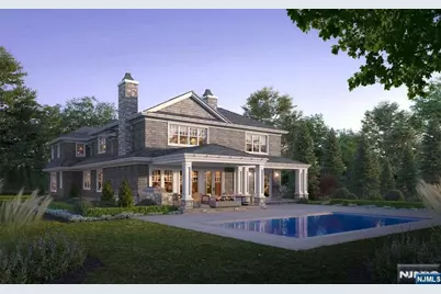 28 Geraldine Court, Englewood Cliffs, NJ 07632 - Photo 2