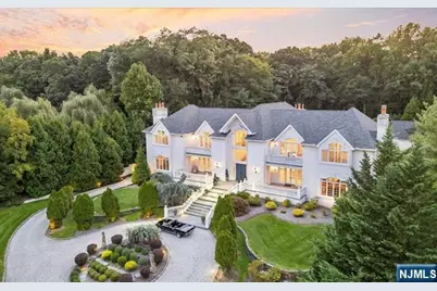 51 Chestnut Ridge Road, Saddle River, NJ 07458 - Photo 44