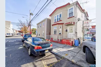 44 Cedar Street, Paterson, NJ 07501 - Photo 1