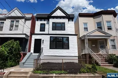 4 Van Houten Avenue, Jersey City, NJ 07305 - Photo 2