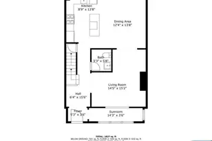 4 Van Houten Ave, Jersey City, NJ 07305 - Photo 32