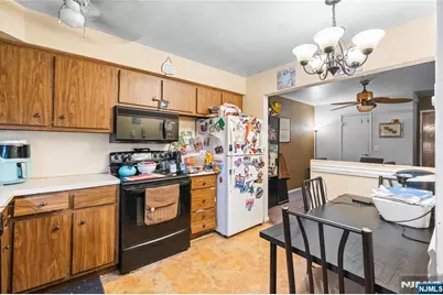 468A Liberty 101 #101, Little Ferry, NJ 07643 - Photo 10