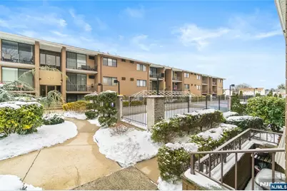 468A Liberty 101 #101, Little Ferry, NJ 07643 - Photo 20