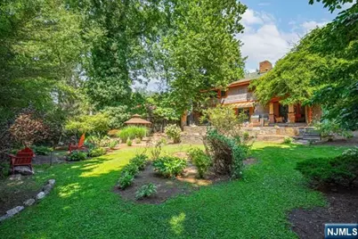 12 Alcott Road, Mahwah, NJ 07430 - Photo 36