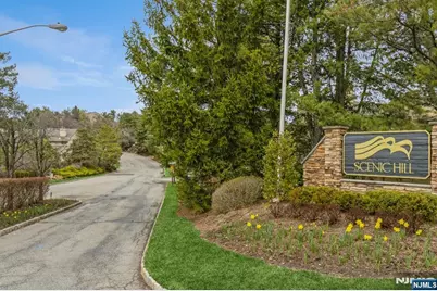 54 Paris Circle 1954 #1954, West Orange Township, NJ 07052 - Photo 1