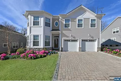23 Arden Place, Hillsdale, NJ 07642 - Photo 1