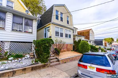 34 Olympic Terrace, Irvington, NJ 07111 - Photo 1