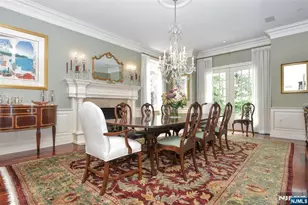 45 Ackerman Rd, Saddle River, NJ 07458 - Photo 8