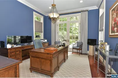 45 Ackerman Road, Saddle River, NJ 07458 - Photo 10