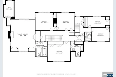 5 Beechtree Lane, Essex Fells, NJ 07021 - Photo 42