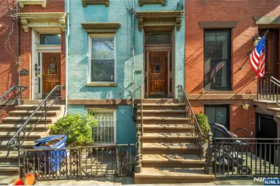 160 2nd Street 4 #4, Hoboken, NJ 07030 - Photo 4