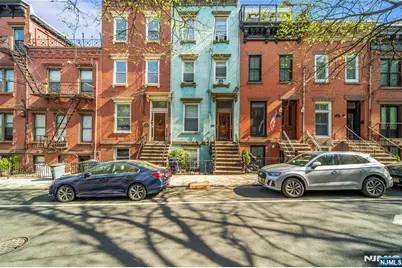 160 2nd Street 4 #4, Hoboken, NJ 07030 - Photo 1