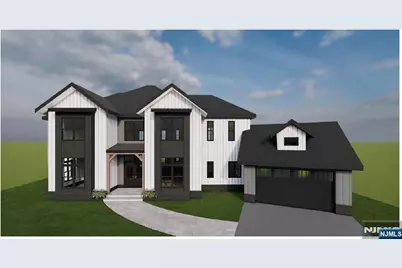 576 Haddon Place, Franklin Lakes, NJ 07417 - Photo 2