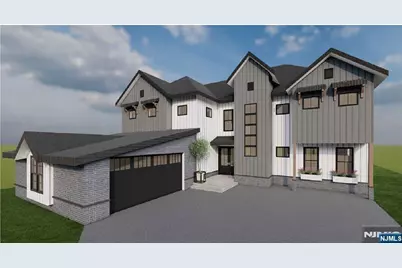 576 Haddon Place, Franklin Lakes, NJ 07417 - Photo 1