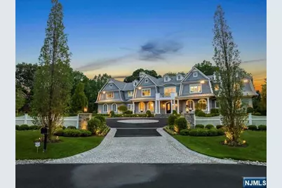 23 E Denison Drive, Saddle River, NJ 07458 - Photo 2