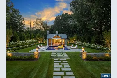 23 E Denison Drive, Saddle River, NJ 07458 - Photo 46