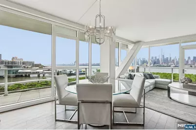 800 Ave At Port Imperial Boulevard 305 #305, Weehawken, NJ 07086 - Photo 8