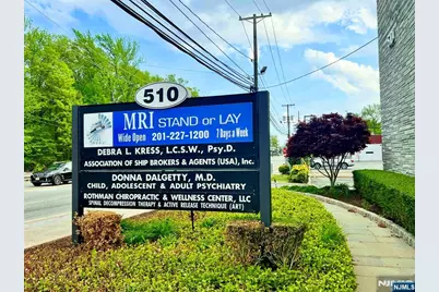 510 Sylvan Avenue, Englewood Cliffs, NJ 07632 - Photo 2