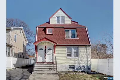 33 Vailsburg, Newark, NJ 07106 - Photo 1