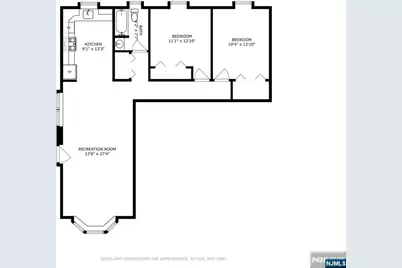 129-131 Seymour Avenue, Newark, NJ 07108 - Photo 42