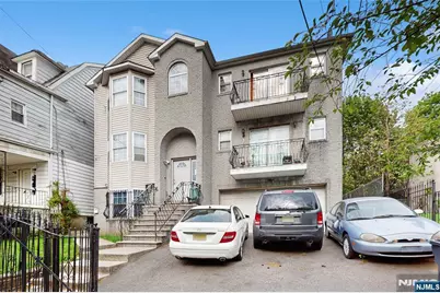 129-131 Seymour Avenue, Newark, NJ 07108 - Photo 1