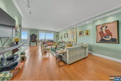 1530 Palisade Avenue 30G #30G, Fort Lee, NJ 07024 - Photo 4