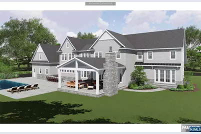 711 Cheyenne Drive, Franklin Lakes, NJ 07417 - Photo 4