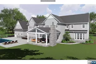 711 Cheyenne Dr, Franklin Lakes, NJ 07417 - Photo 4