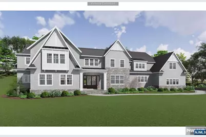 711 Cheyenne Drive, Franklin Lakes, NJ 07417 - Photo 2