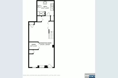 36 1/2 Hecker Street, Newark, NJ 07103 - Photo 16